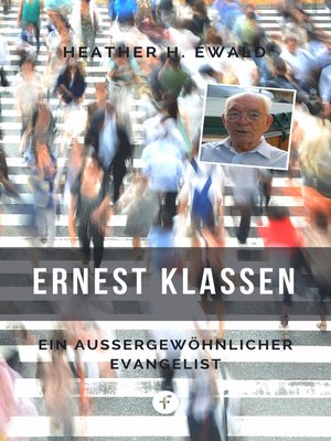 cover image of Ernest Klassen